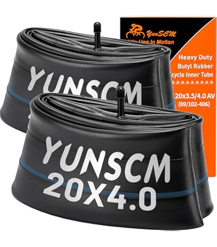 Amazon.com: YIBEICO Inner Tube for Super 73 S1/S2/R/Z1/ZX/S